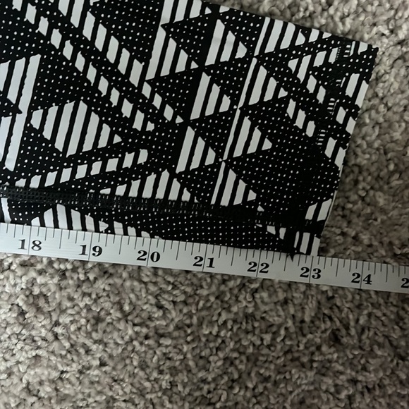 Aerie Leggings - Picture 3 of 4